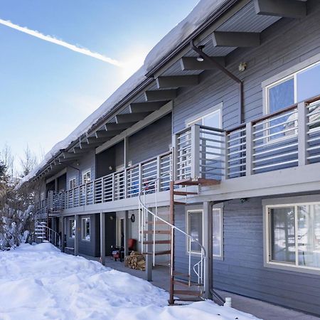 Walton Creek Condo #34 Steamboat Springs Εξωτερικό φωτογραφία