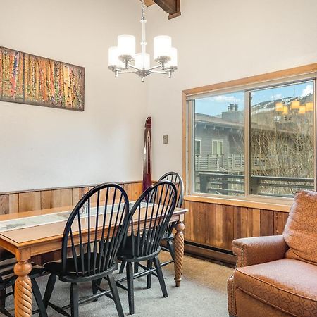Walton Creek Condo #34 Steamboat Springs Εξωτερικό φωτογραφία