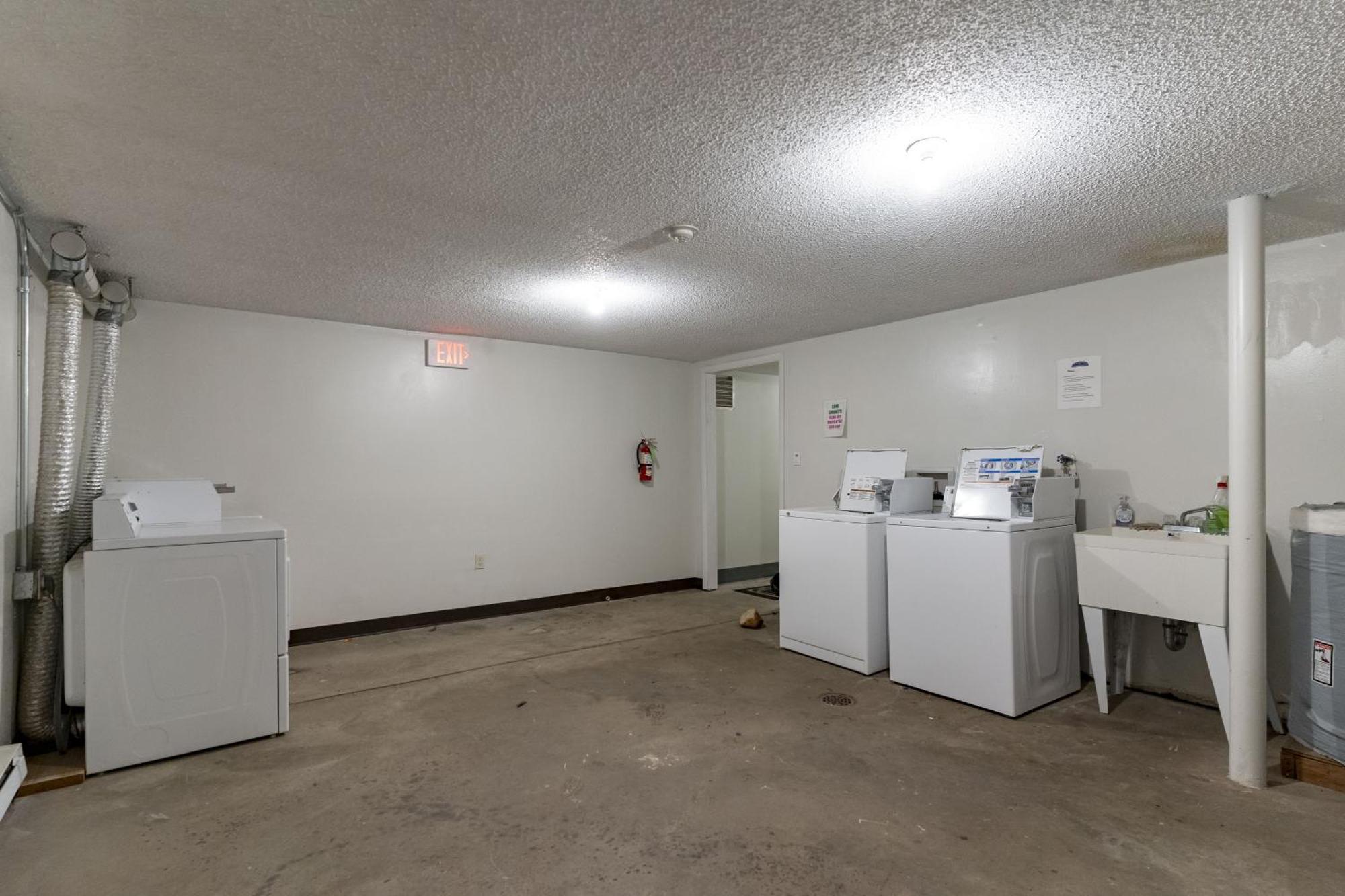 Walton Creek Condo #34 Steamboat Springs Εξωτερικό φωτογραφία