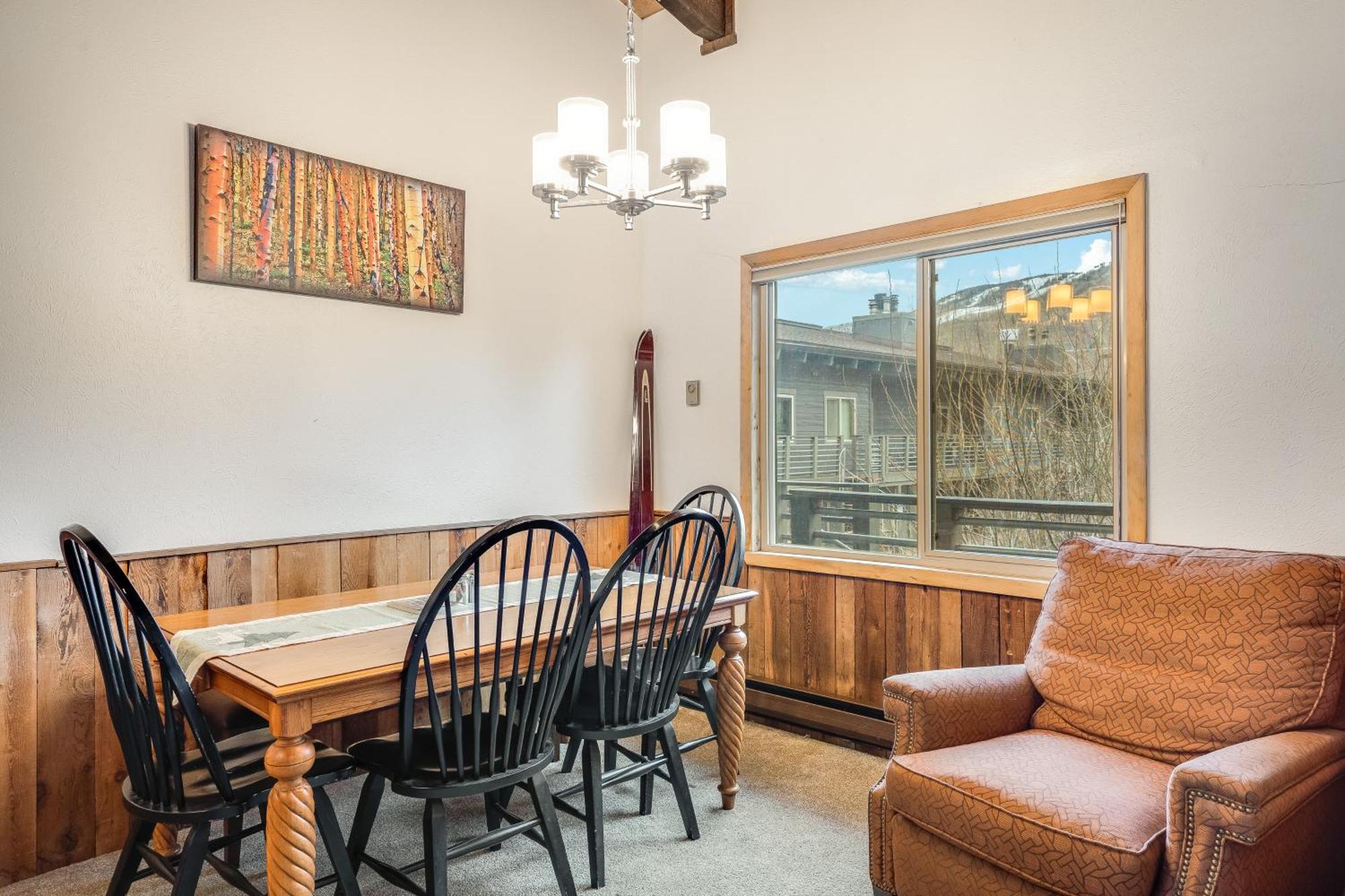 Walton Creek Condo #34 Steamboat Springs Εξωτερικό φωτογραφία
