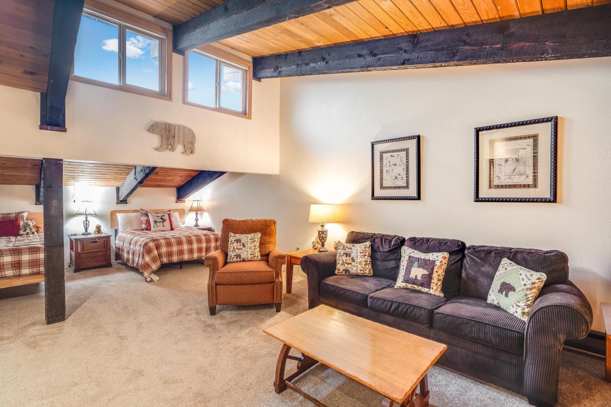Walton Creek Condo #34 Steamboat Springs Εξωτερικό φωτογραφία