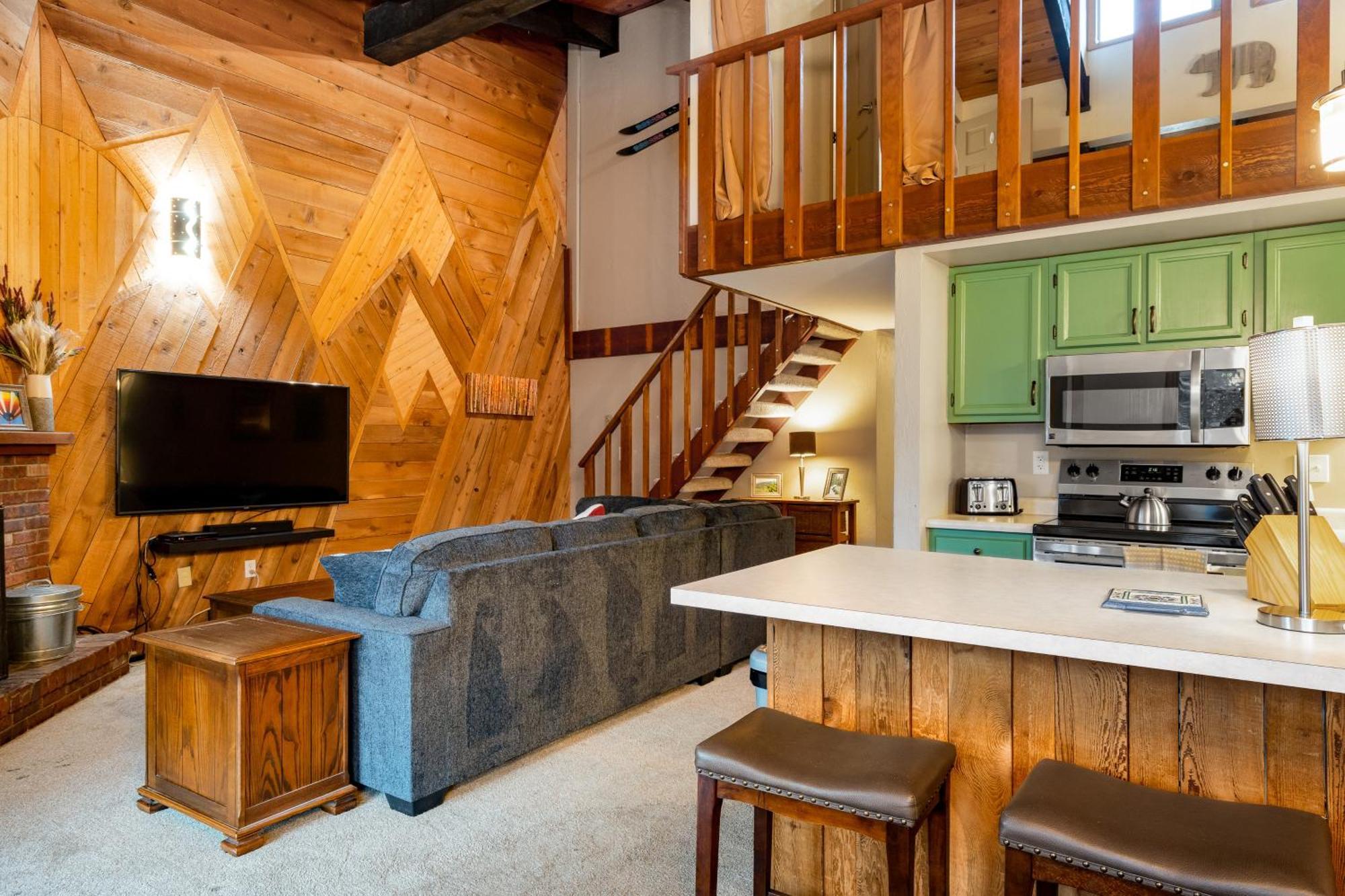 Walton Creek Condo #34 Steamboat Springs Εξωτερικό φωτογραφία
