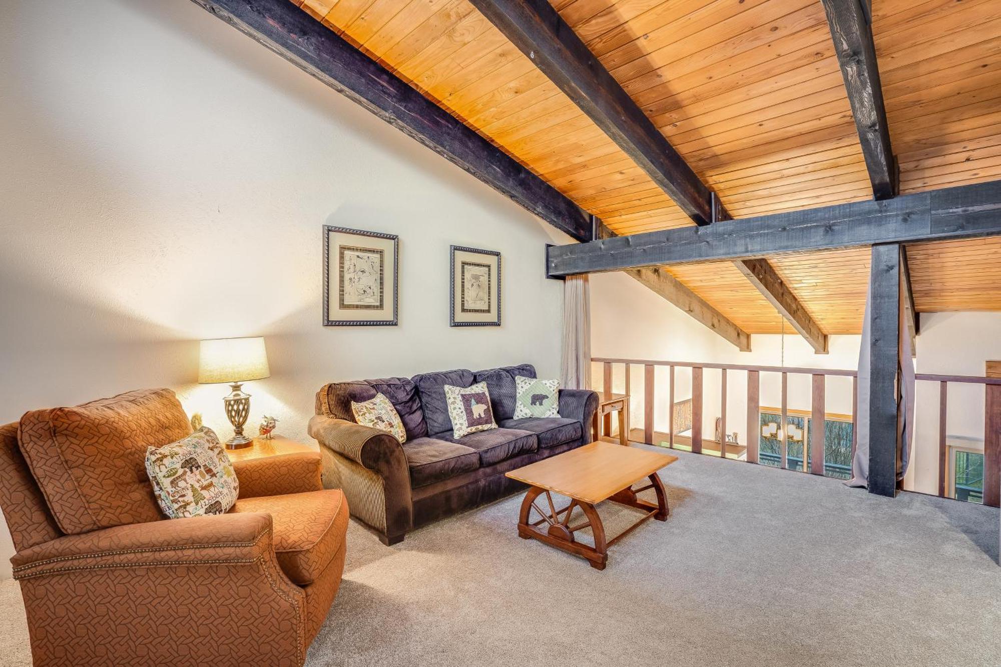 Walton Creek Condo #34 Steamboat Springs Εξωτερικό φωτογραφία