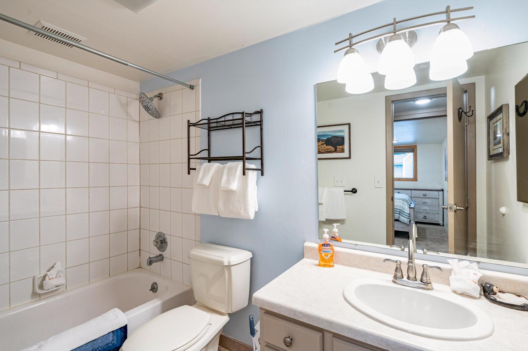 Walton Creek Condo #34 Steamboat Springs Εξωτερικό φωτογραφία