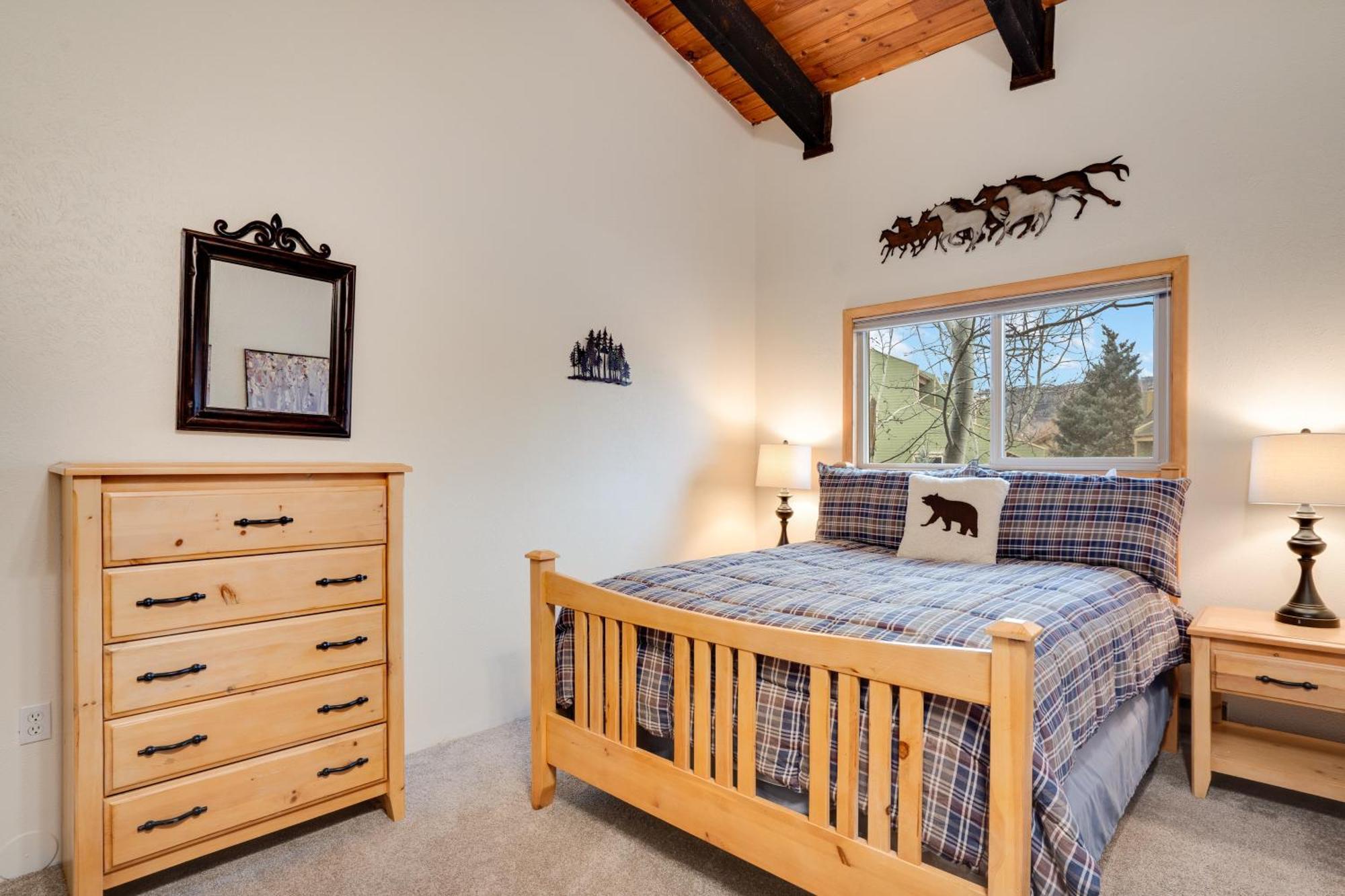 Walton Creek Condo #34 Steamboat Springs Εξωτερικό φωτογραφία