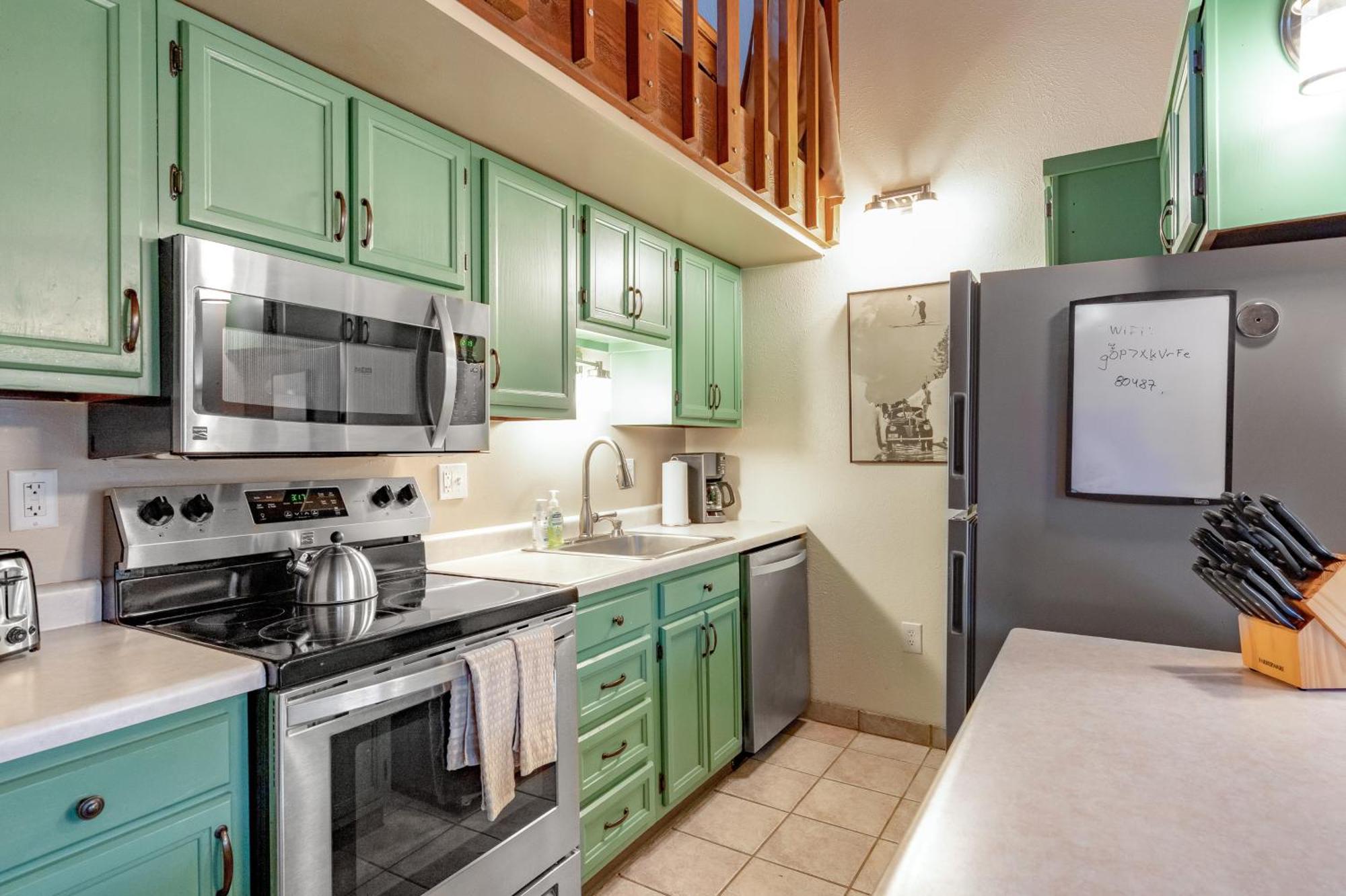 Walton Creek Condo #34 Steamboat Springs Εξωτερικό φωτογραφία