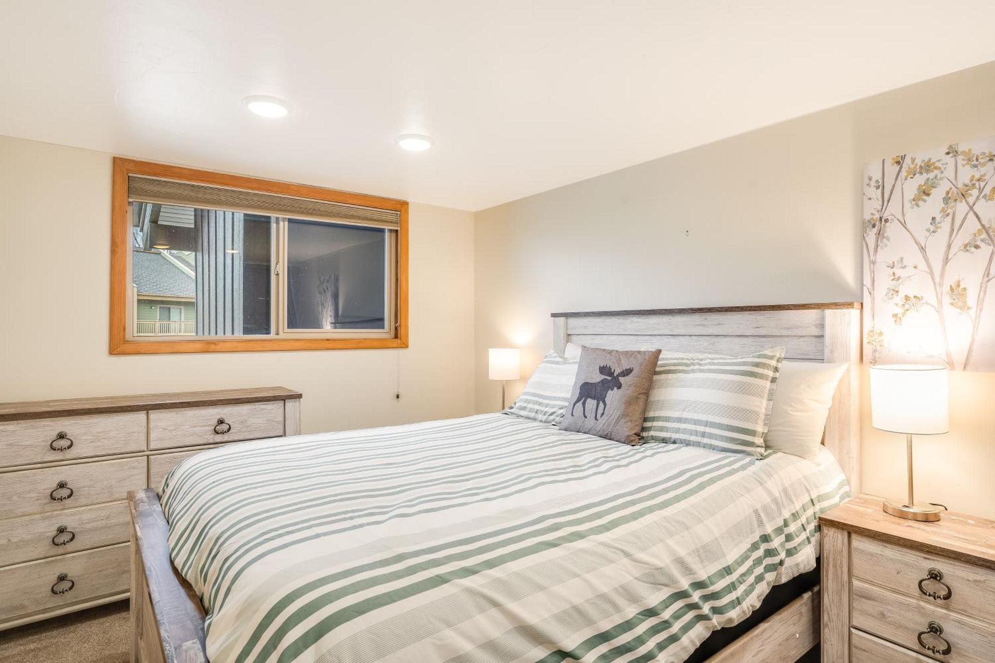 Walton Creek Condo #34 Steamboat Springs Εξωτερικό φωτογραφία